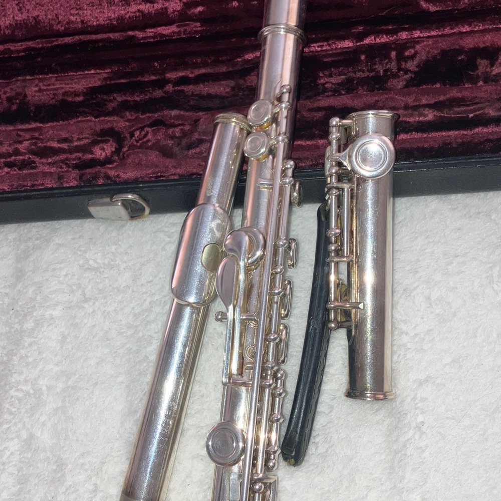 Flute - Picture 4 of 5